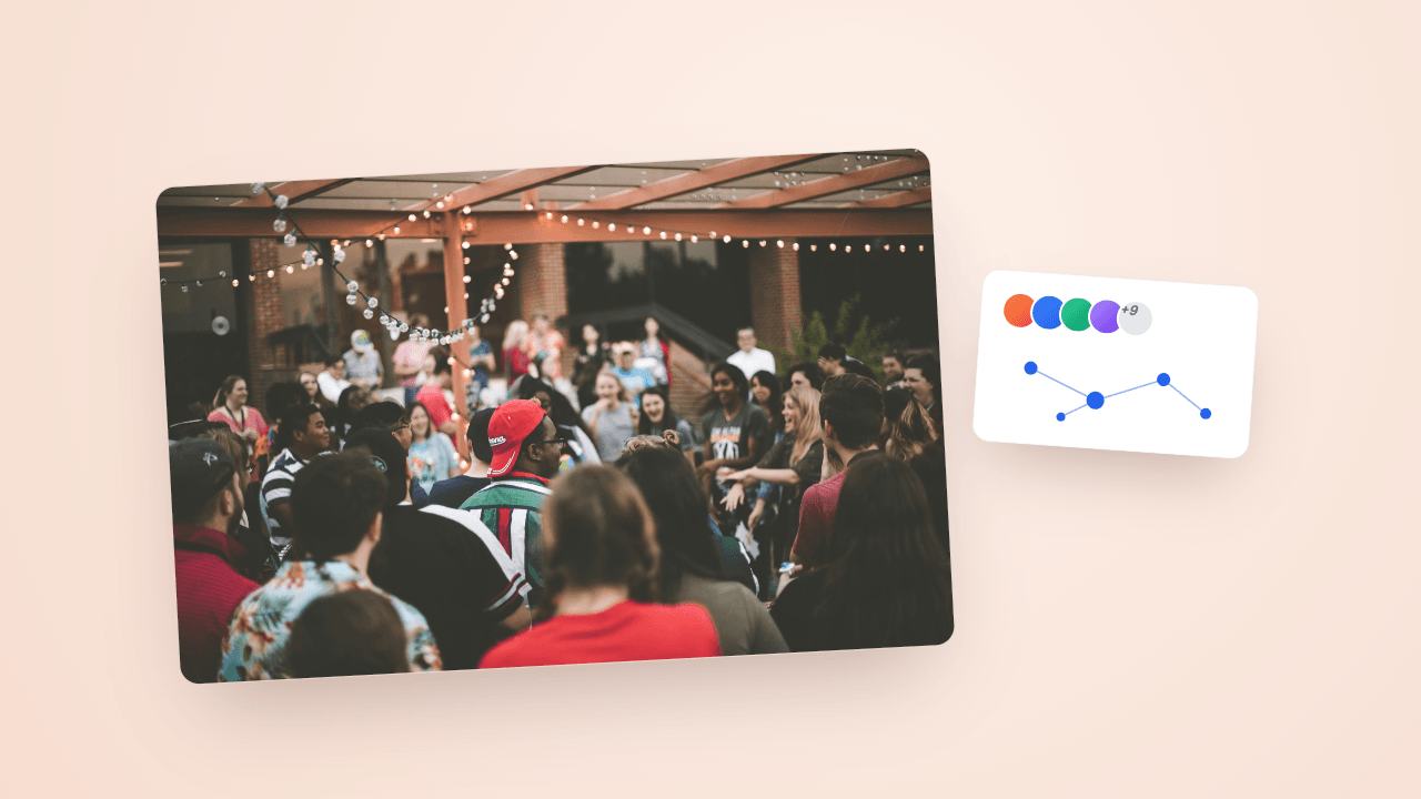 Communities Should Go Beyond Products
