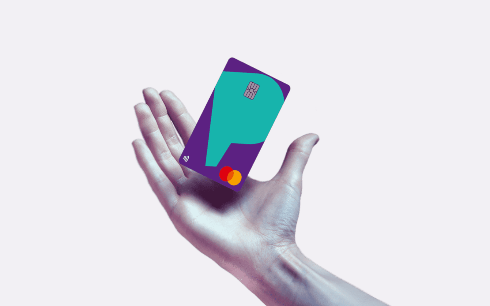 Param - Embedded Finance